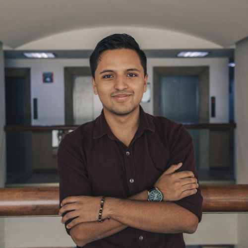 Tree plantation coordinator
