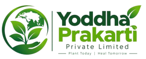 Yoddha Prakarti Private Limited 